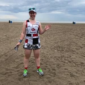 Meet your Posher, Jenna